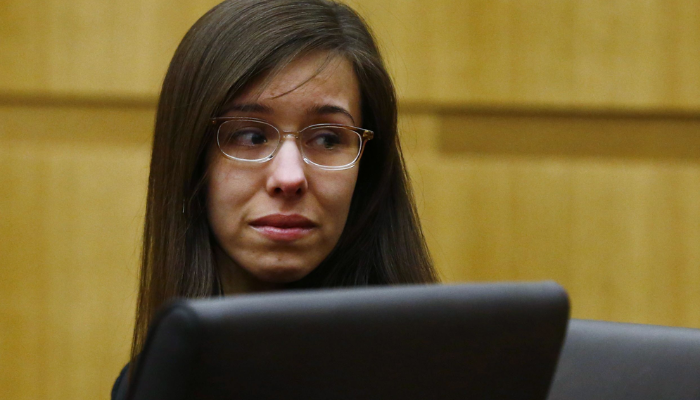 jodi arias net worth