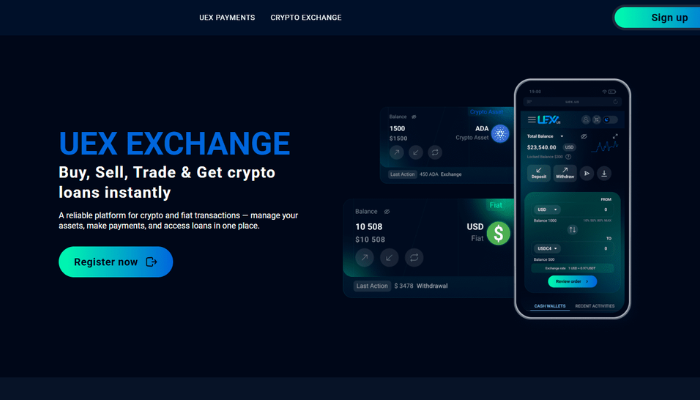 is techbullion legit