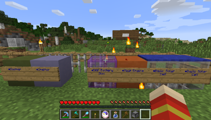 plugboxlinux minecraft