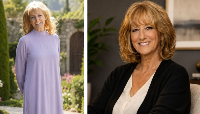 pam flint