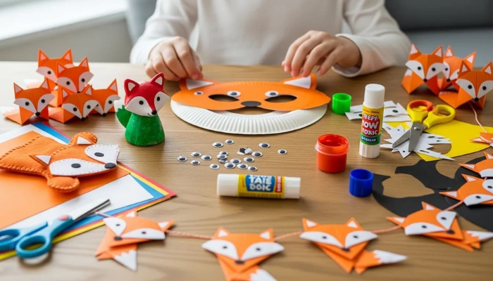 indoor activities lwmfcrafts