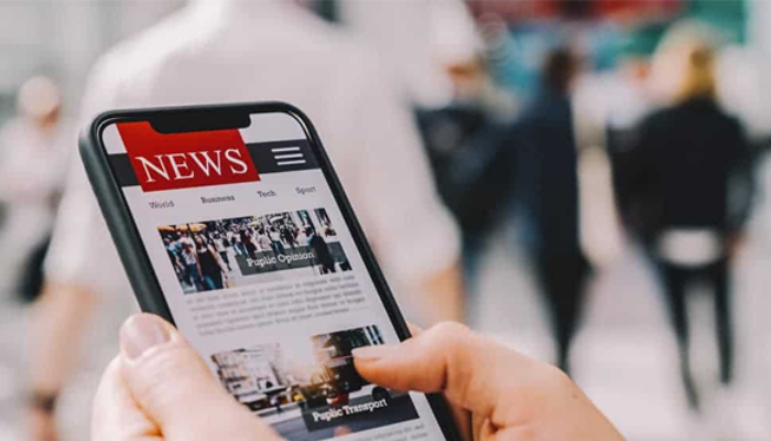 bageltechnews social media news