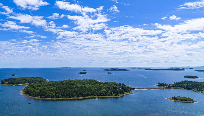 oak island mystery solved