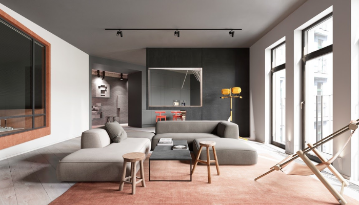 What Are the Key Elements of Modern Home Decor?