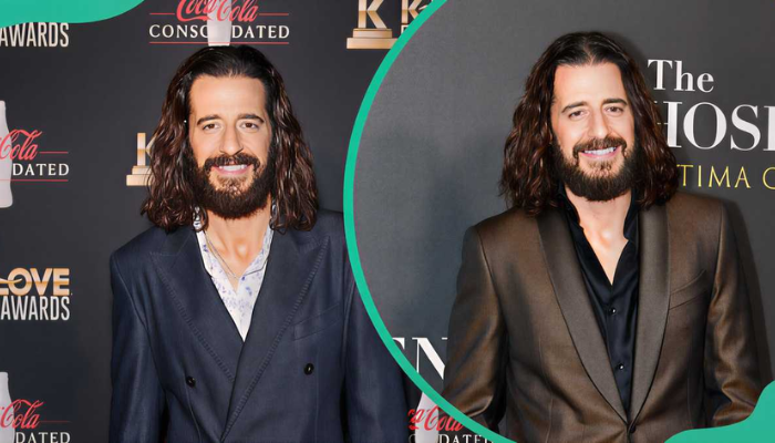 is jonathan roumie married