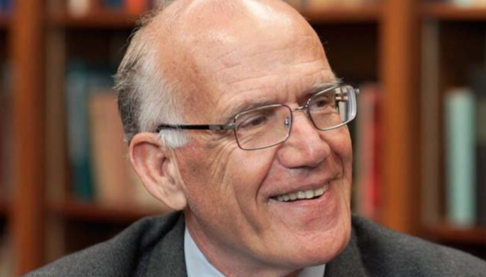 victor davis hanson accident